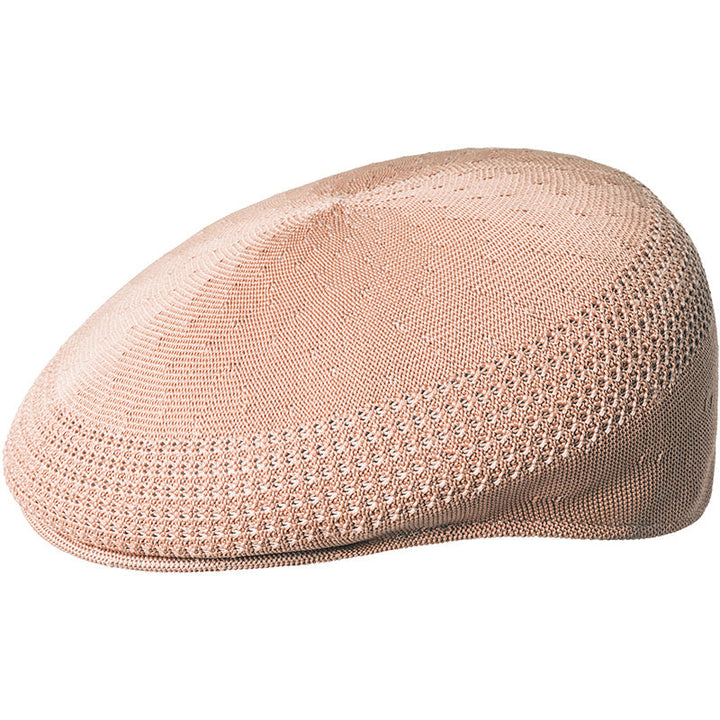 Tropic 504 Ventair - Kangol Flat Cap | Skanto
