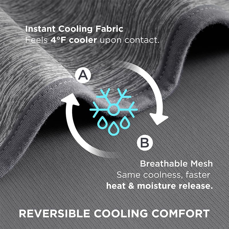 Sommer Ultimate Cooling Blanket  | Skanto