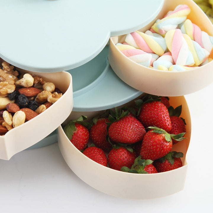 Skanto | SnackTwist – Nyt hver favorittsnack med en enkel vri