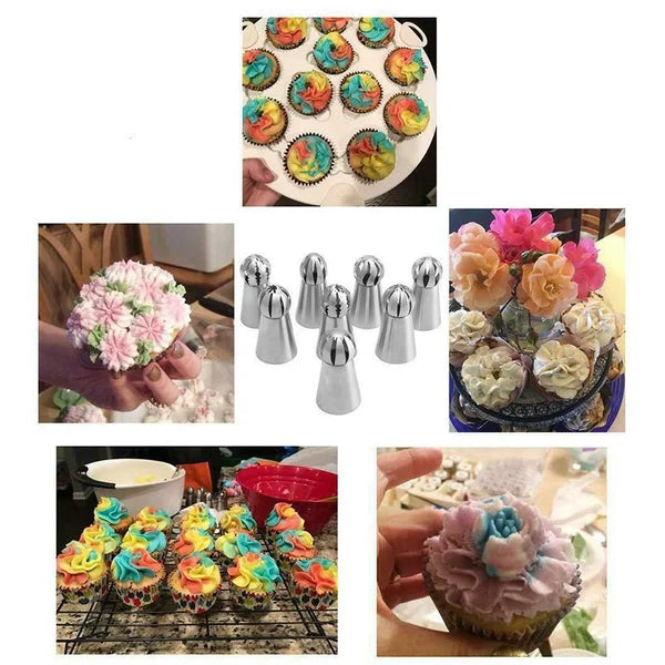 Skanto | SweetArt Master Set (22PCs)