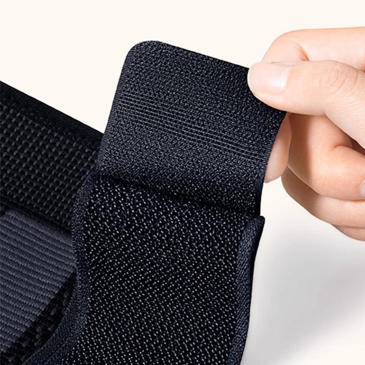 Skanto | ThermoFlex – Selvarmende kneestøtte med beroligende malurtkraft