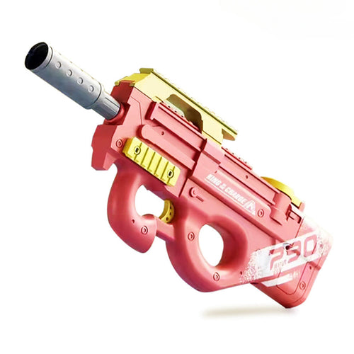 Skanto | P90 Vannpistol