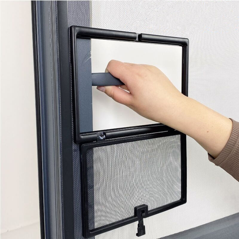 VentilAirShield — Endelig pust insektsfritt og ventiler bekymringsfritt | Skanto
