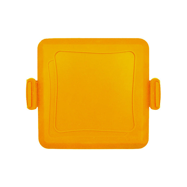 CrunchMate™ Sandwich Maker for Microwave & Oven | Skanto