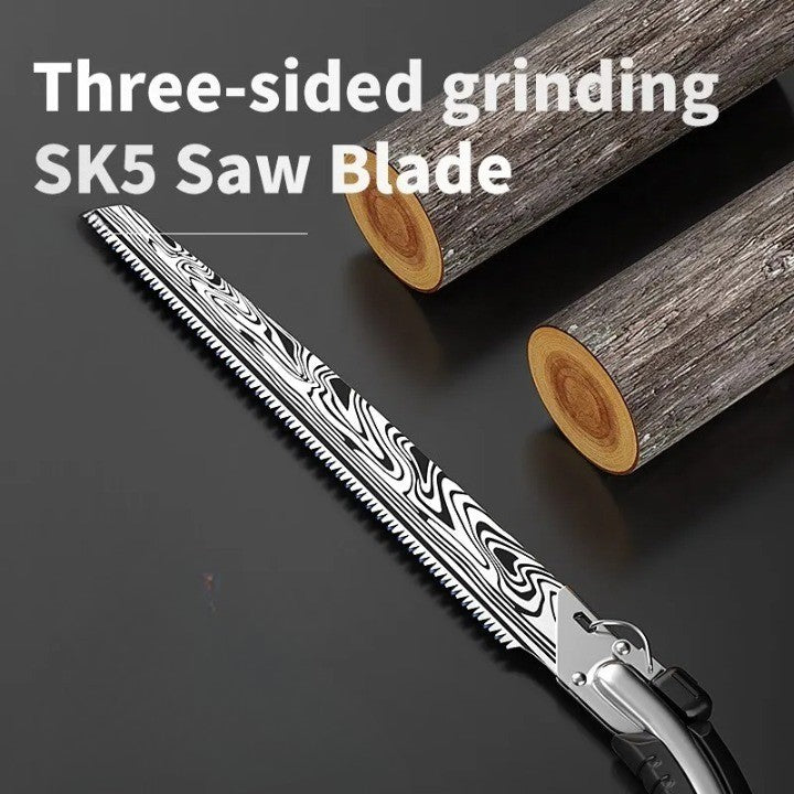 Branch Master Handy Foldable Woodworking Saw | Skanto