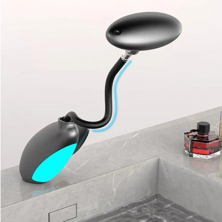 VeloStream LED Kran — Mer Bevegelsesfrihet og Stil for Hjemmet | Skanto