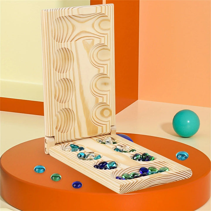 Skanto | Mancala Mester Brettspill