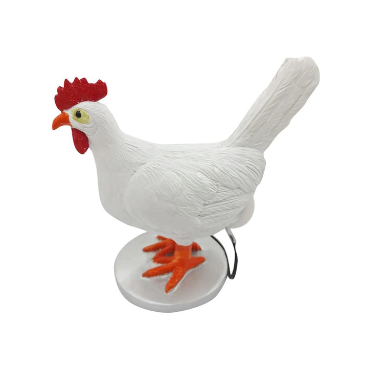 Skanto | Creative Chicken and Duck Shape Decorative Table Lamp