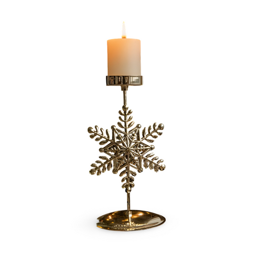 Skanto | LumiGold – Klassisk eleganse for din juledekorasjon