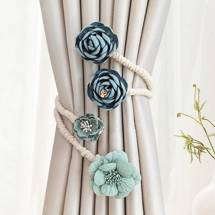 Skanto | Gardin Holdere Klemmer