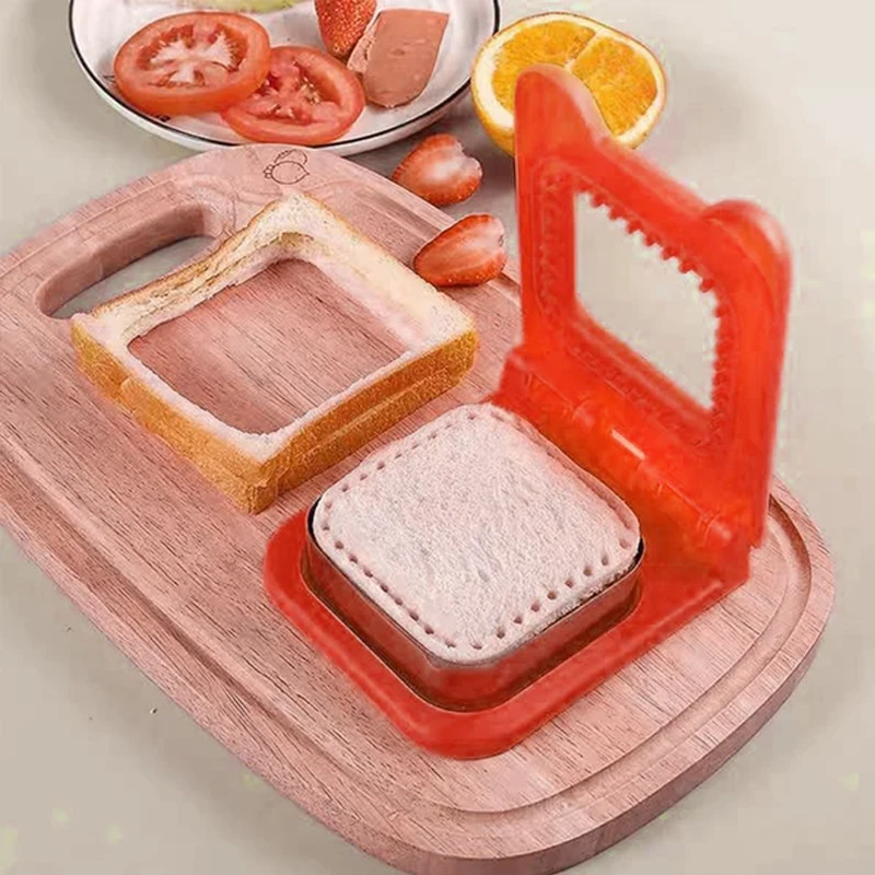 SliceMaster Pro — Perfekte brødskiver som gjør hvert måltid til en glede | Skanto