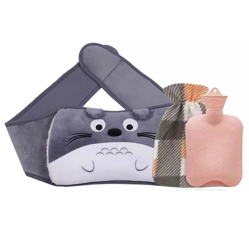 Oppladbar Plush Varmepute Belte | Skanto