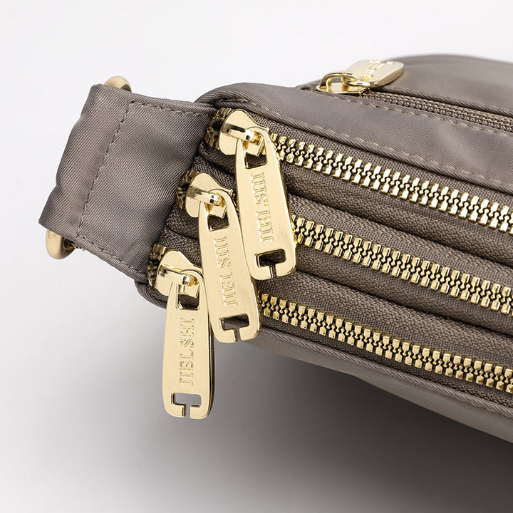 Skanto | Japansk stil liten trendy skulderveske