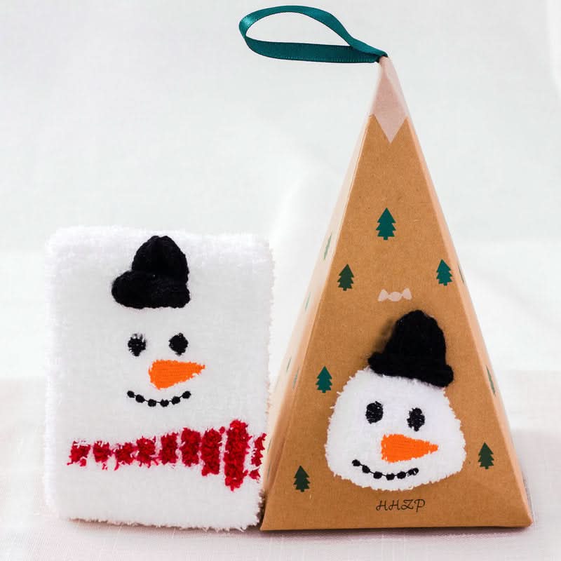 Skanto | XmasSocks – Julemagien forent med varme