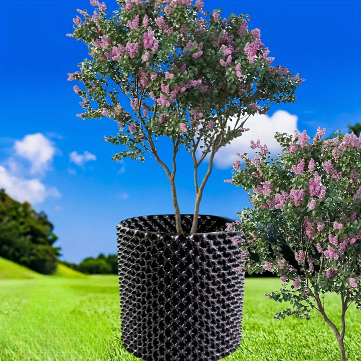 Skanto | Rotskontrollenhet for planter og landskap for å fremme sunn vekst