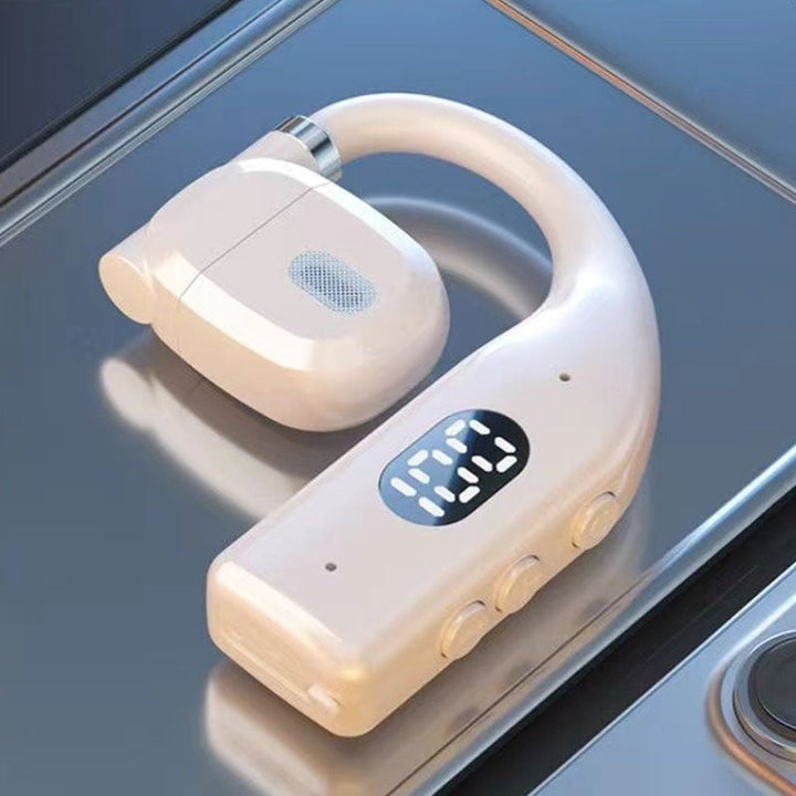Skanto | Åpen-øre Bedrifts Bluetooth Headset