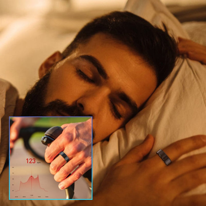Skanto | Bluetooth Smart Ring