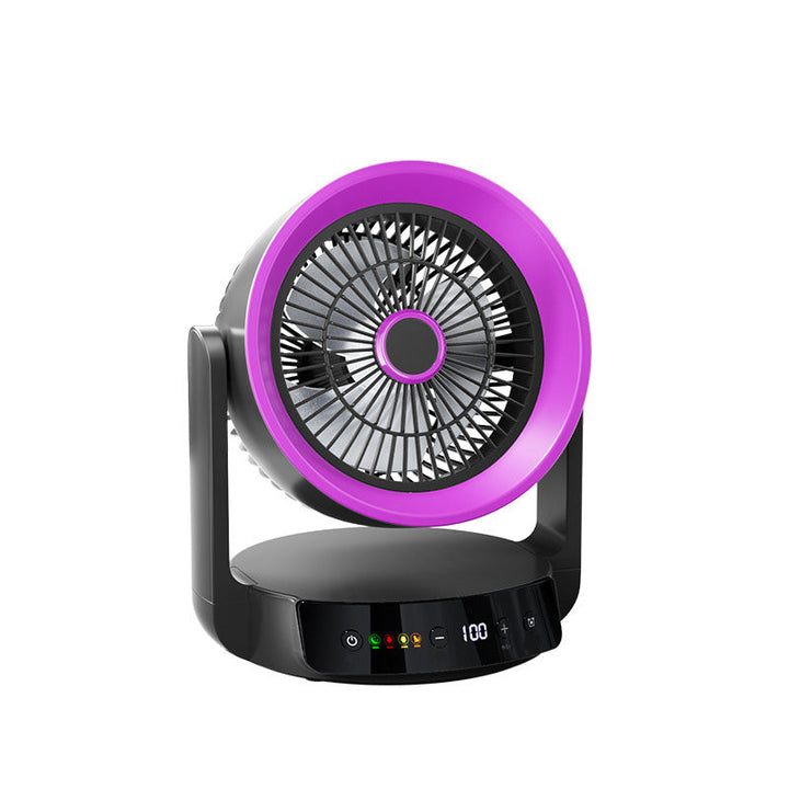 SilentBreeze Vifte — Ultimat Fredelig Komfort | Skanto