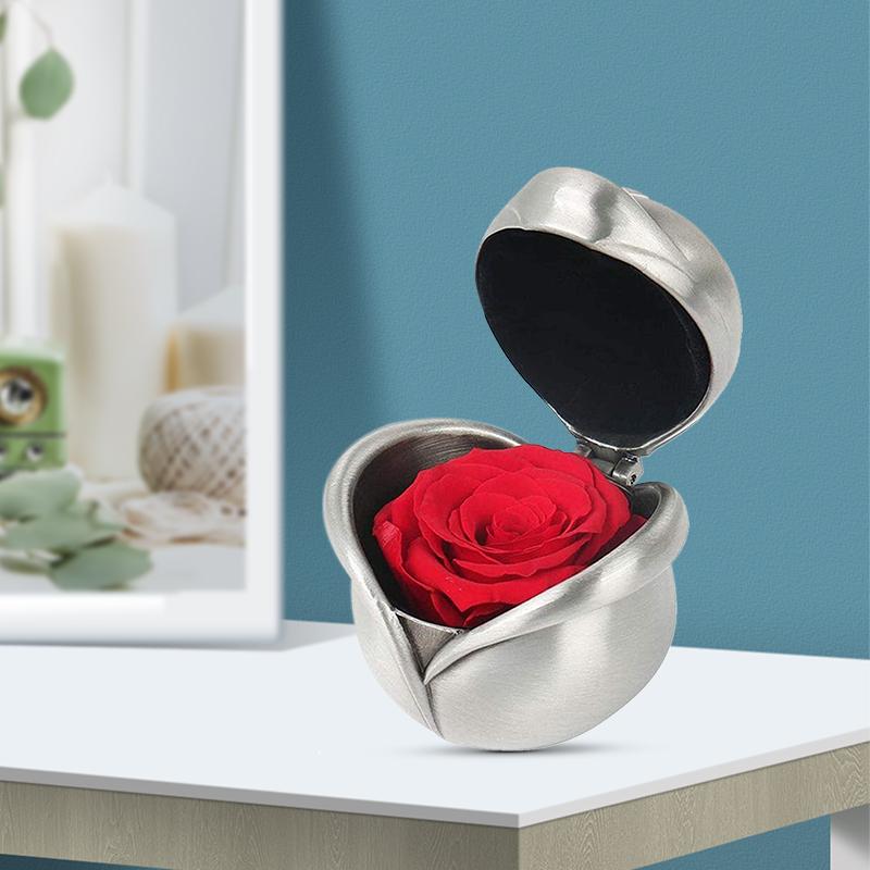 Skanto | Bevarte Blomst Rose