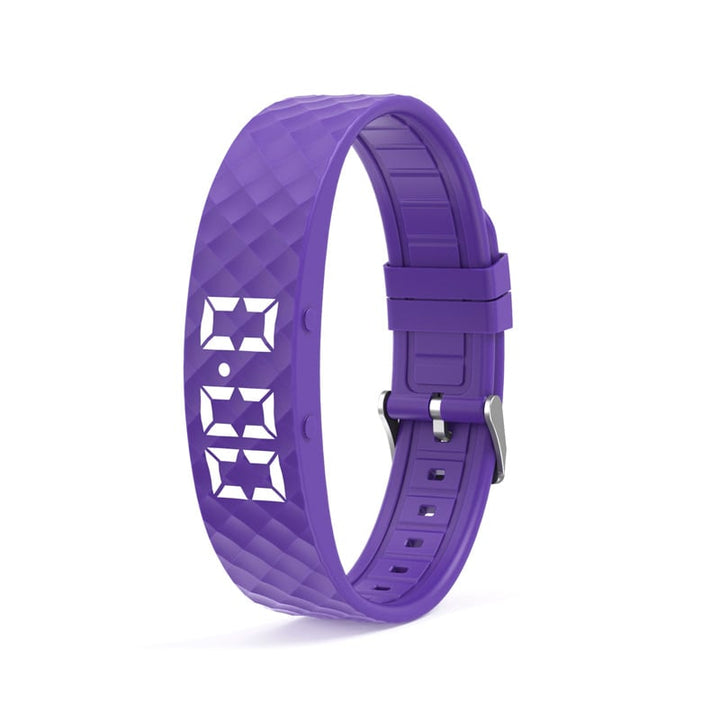PowerTime Sports Arm Band — Mestre hvert øyeblikk, aldri føl deg presset for tid igjen! | Skanto