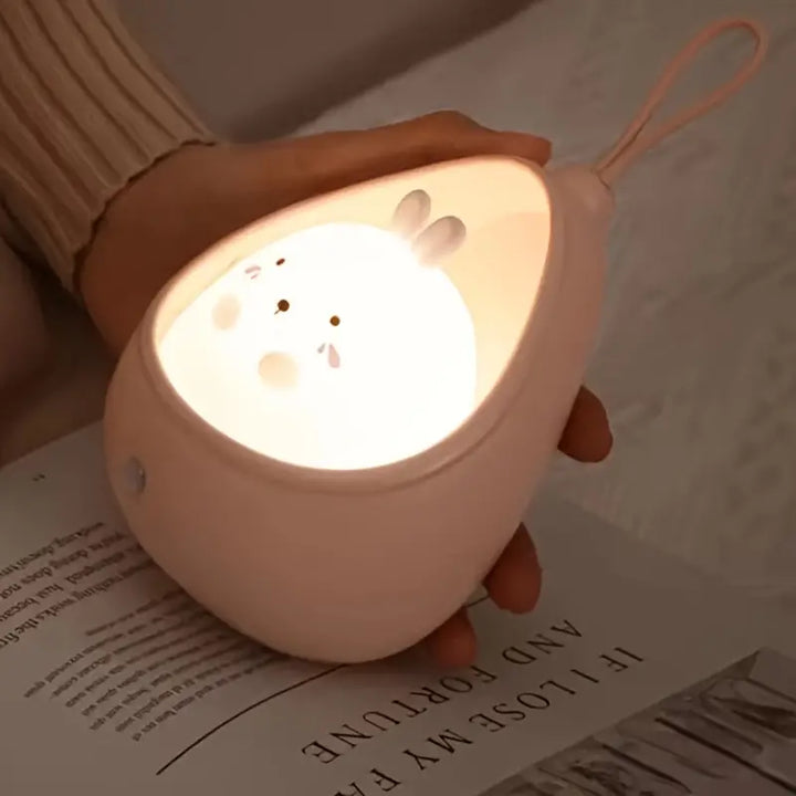 Skanto | Dyrenes Nattlys - PurrLight