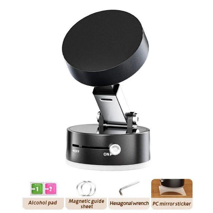 Skanto | Ultra-Strong Vakuum Magnetisk Telefonholder