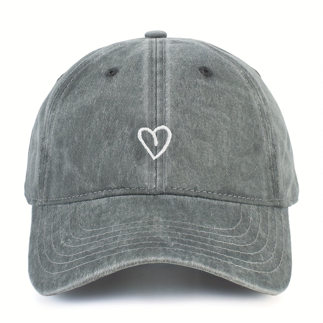 DreamShade Tie-Dye Baseball Cap – Justerbar brodert caps med fantasitema | Skanto