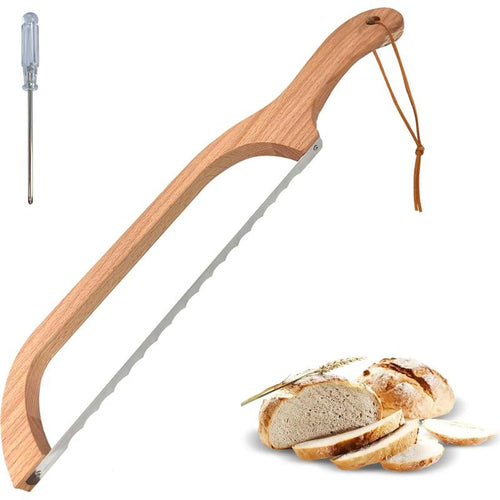 Skanto | Premium Brødkutter