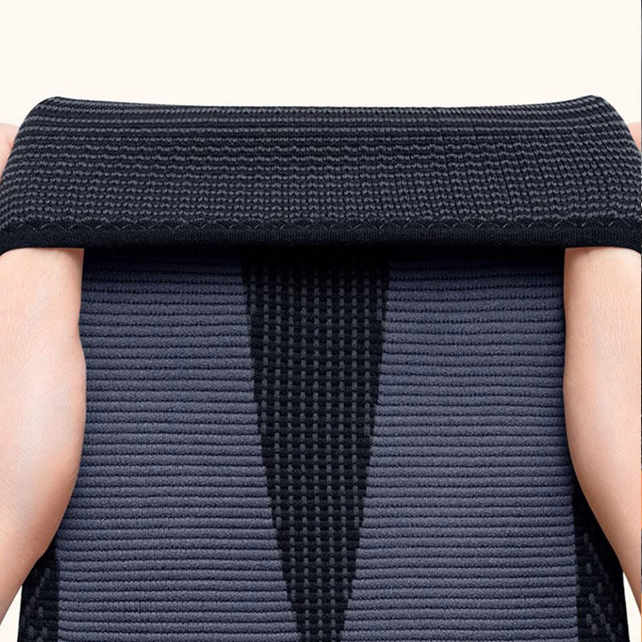Skanto | ThermoFlex – Selvoppvarmende knestrømper med beroligende malurtkraft