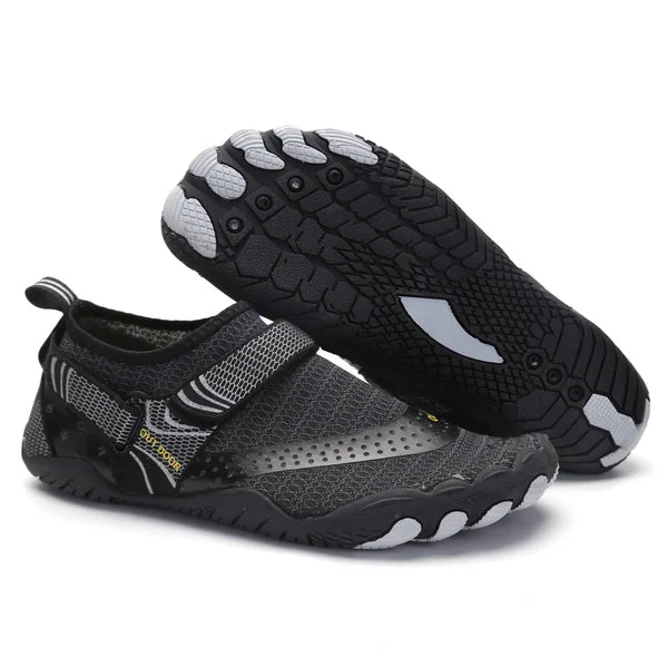 Skanto | Barefoot ortopediske vanndresser