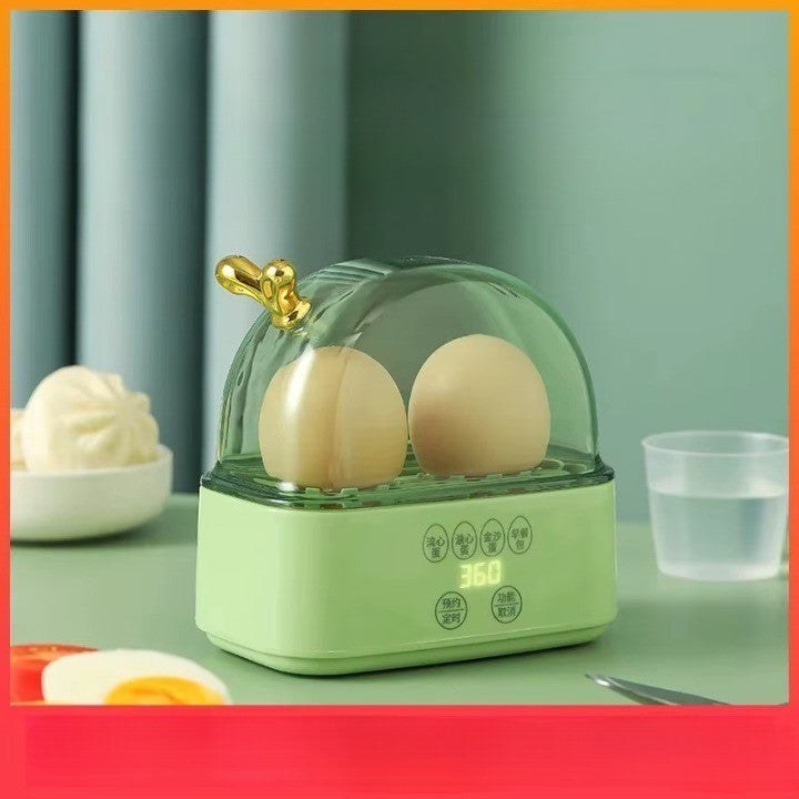 Skanto | Berøringskontroll Smart Egg Cooker
