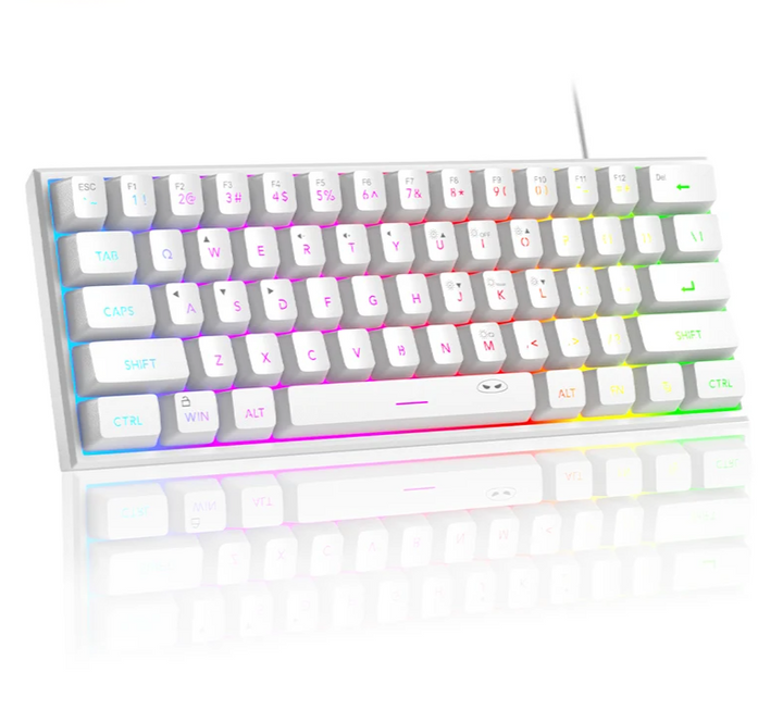 Mini Membran RGB Tastatur