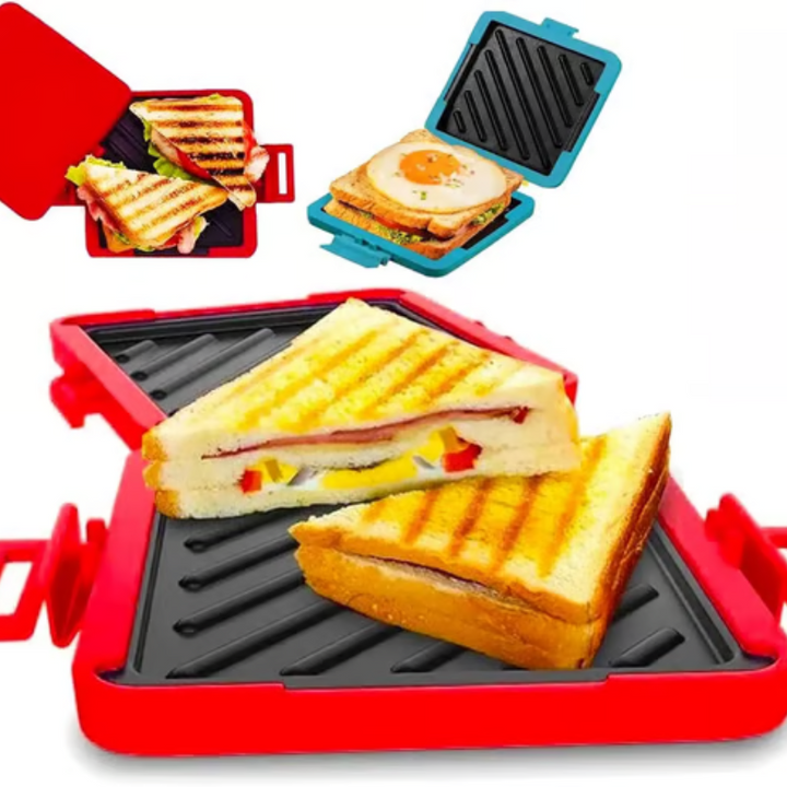 CrunchBlaze — Gi snacksene dine den sprø grill smaken som gjør dem uimotståelige på minutter! | Skanto