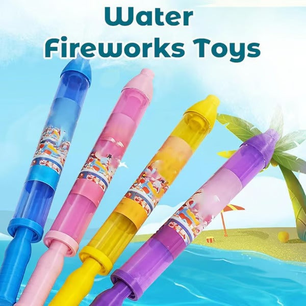 HydroBlaze — Tenn ubegrenset vannmoro og frisk opp hver varme sommerdag! | Skanto