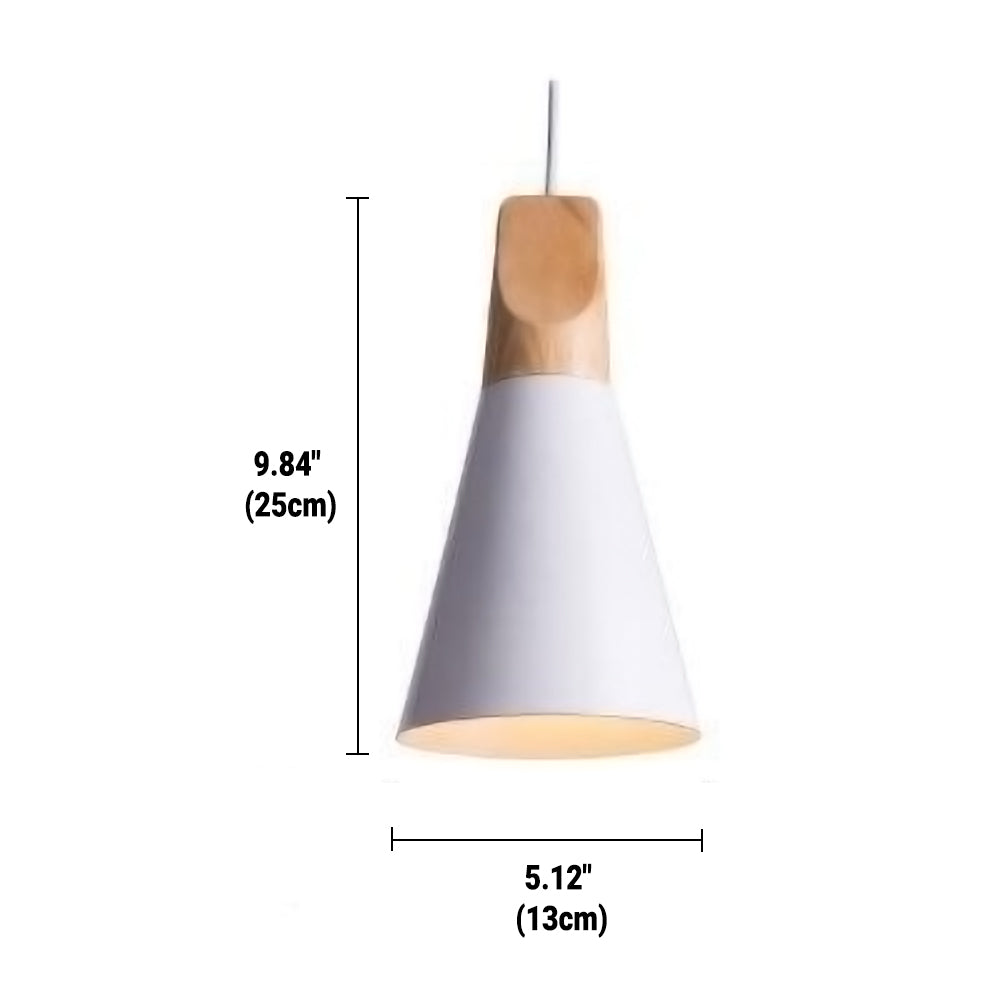 Skanto | Minimalistisk Trependelampe | NordicLight