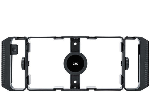 Skanto | Magnetisk Anti-Demping Stativ Stabilizer For Mobiltelefon