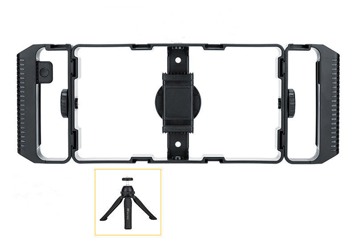 Skanto | Magnetisk Anti-Demping Stativ Stabilizer For Mobiltelefon
