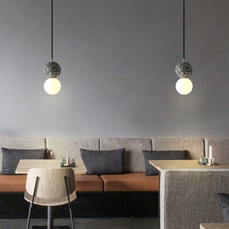 Skanto | NovaSphere – Elegant moderne bordbelysning