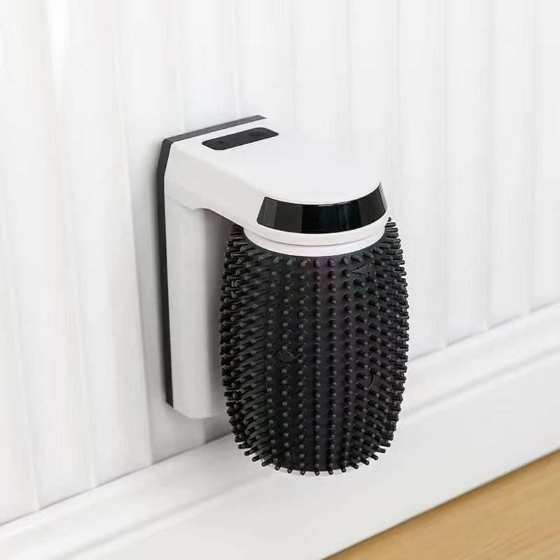 Skanto | Ergonomisk design sikrer komfort og effektivitet!