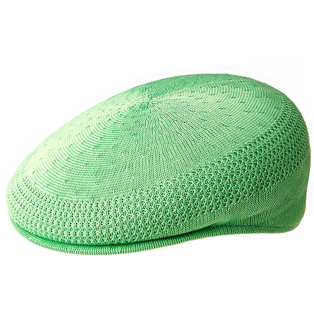 Tropic 504 Ventair - Kangol Flat Cap | Skanto