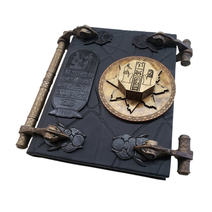 Skanto | The Key to Hamunaptra Book