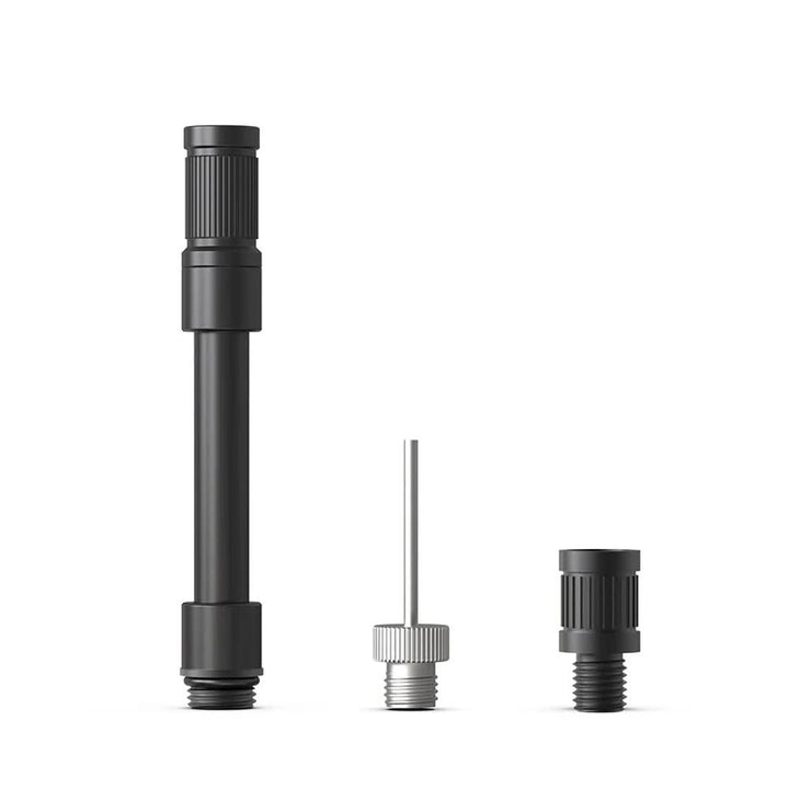 Skanto | Bærbar sykkelpumpe med 100 PSI & USB-C