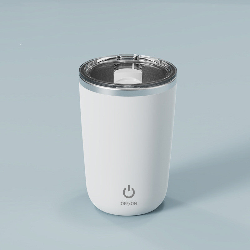 350ml Automatisk Selvrørende Rustfritt Stål Krus | Skanto