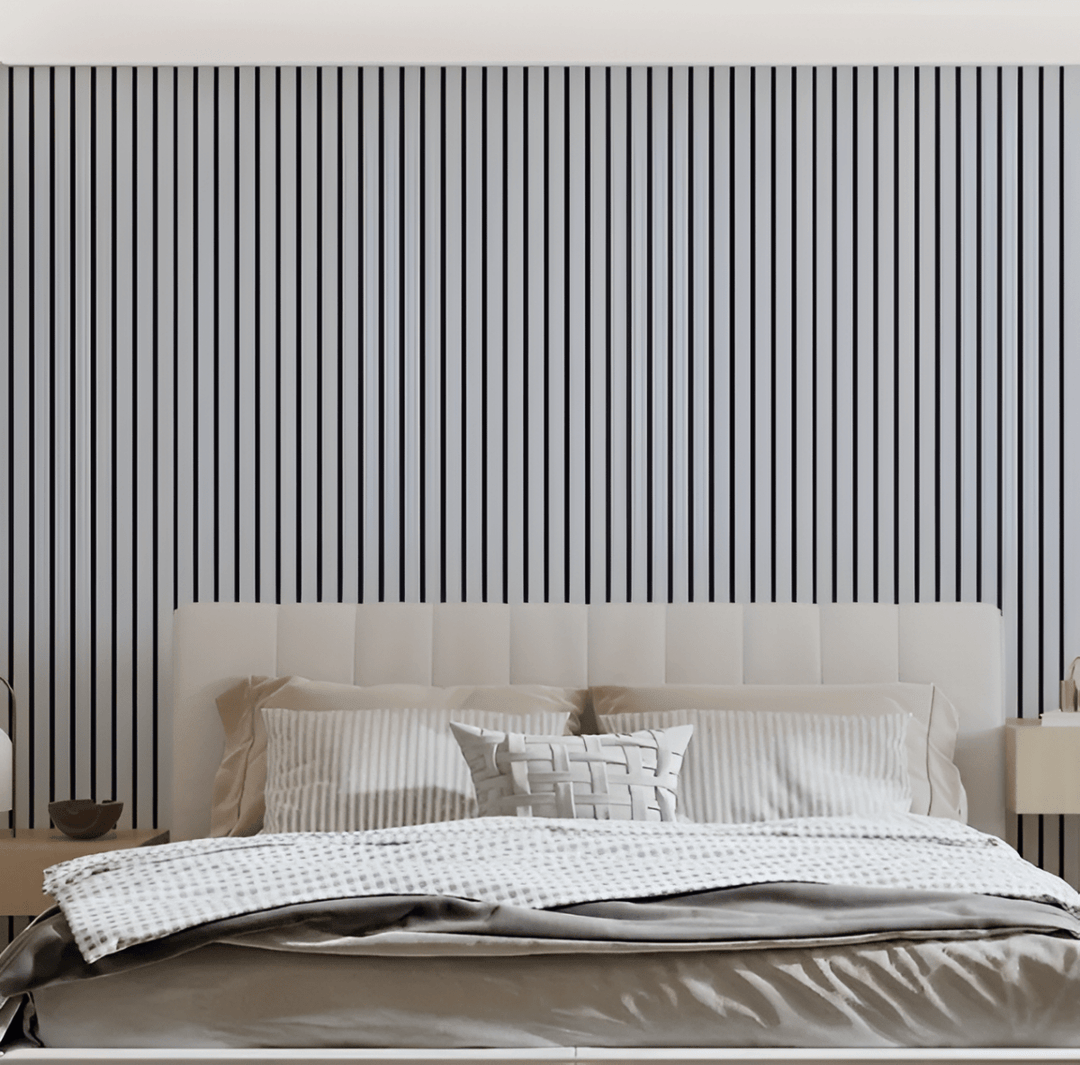 WallVibe — Gi hjemmet ditt stil og ren livsglede umiddelbart uten anstrengelse! | Skanto
