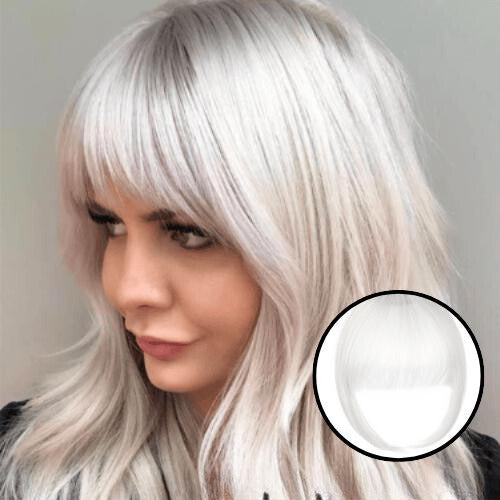 Skanto | FlipFringe — Legg til uimotståelig glamour til utseendet ditt på sekunder uten anstrengelse!