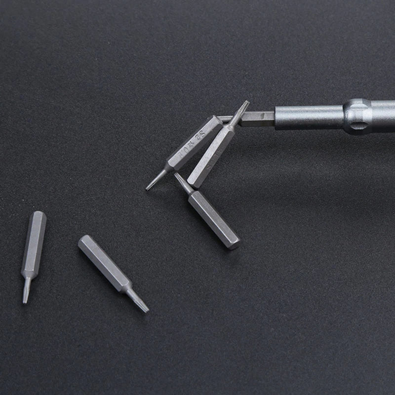 Ultimate Handyman Precision Screwdriver Kit | Skanto
