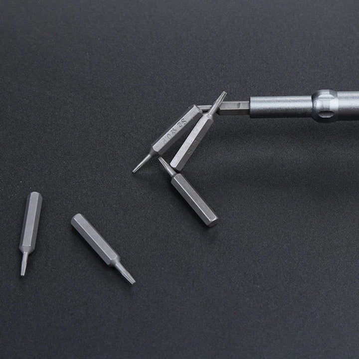 Ultimate Handyman Precision Screwdriver Kit | Skanto