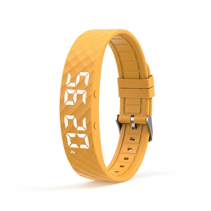 PowerTime Sports Arm Band — Mestre hvert øyeblikk, aldri føl deg presset for tid igjen! | Skanto