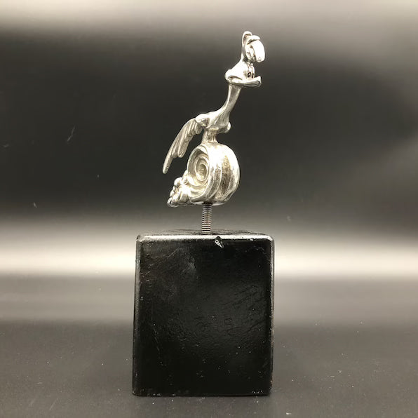 Skanto | Hetter Ornament - Bil Dekorativ Kunst