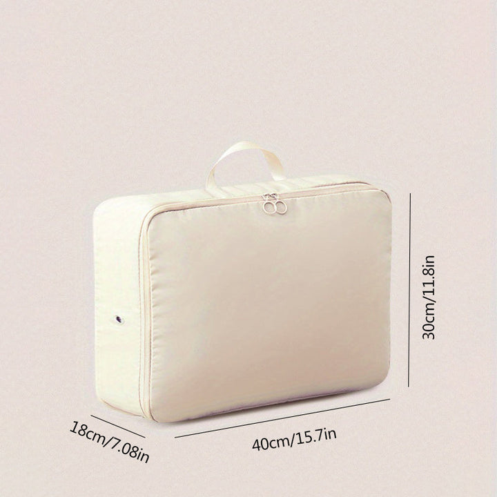 Skanto | DoubleZip Organisator